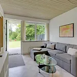 公寓 Wisti - 20km From The Sea By Interhome *