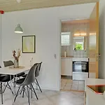 Wisti - 20km From The Sea By Interhome