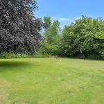 公寓 Wisti - 20km From The Sea By Interhome *