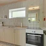 Wisti - 20km From The Sea By Interhome Skærbæk
