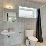 公寓 Wisti - 20km From The Sea By Interhome Skærbæk