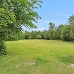 Wisti - 20km From The Sea By Interhome *