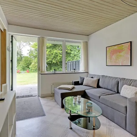 דירה Wisti - 20km From The Sea By Interhome *