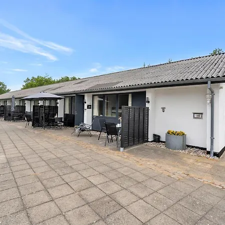 Daire Wisti - 20km From The Sea By Interhome