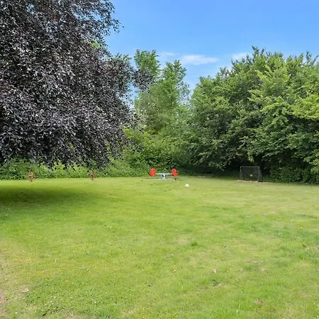 דירה Wisti - 20km From The Sea By Interhome *