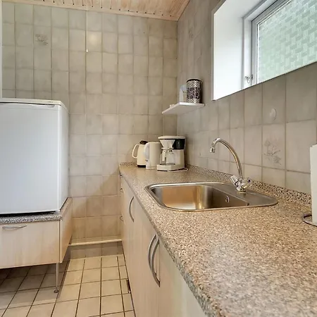 Daire Wisti - 20km From The Sea By Interhome Skærbæk