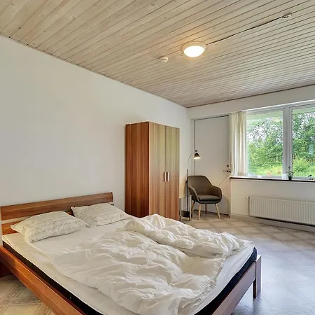 Wisti - 20km From The Sea By Interhome *
