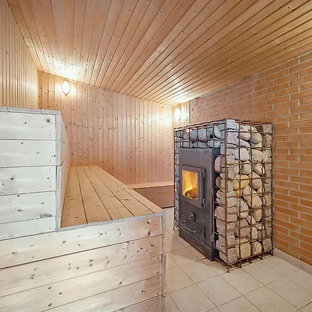 Wisti - 20km From The Sea By Interhome Daire Skærbæk