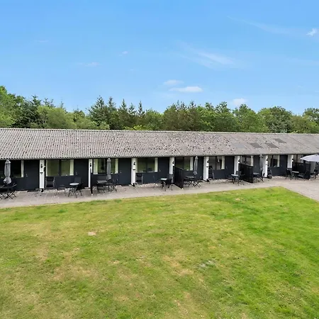 Daire Wisti - 20km From The Sea By Interhome Skærbæk