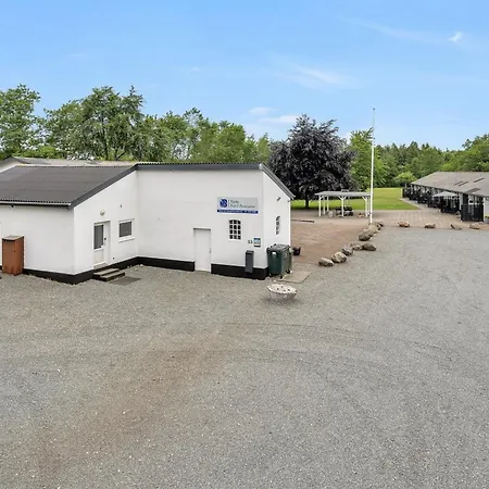 Wisti - 20km From The Sea By Interhome Skærbæk