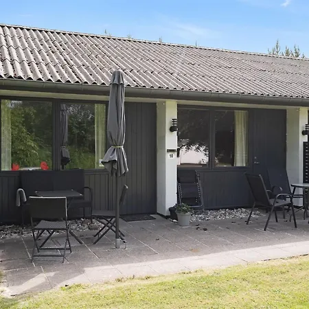 Wisti - 20km From The Sea By Interhome Daire Skærbæk