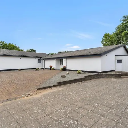 Wisti - 20km From The Sea By Interhome דירה Skærbæk