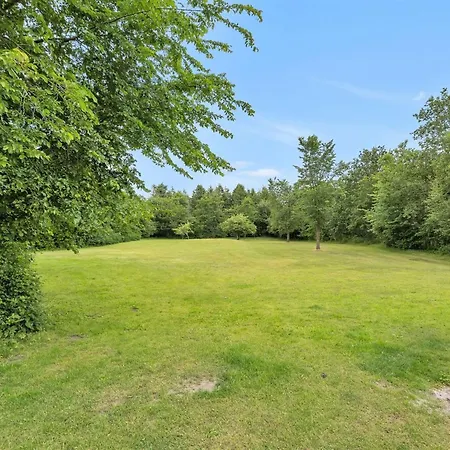 Wisti - 20km From The Sea By Interhome *