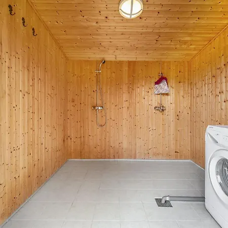 Wisti - 20km From The Sea By Interhome Skærbæk