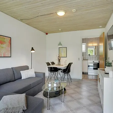 Wisti - 20km From The Sea By Interhome *