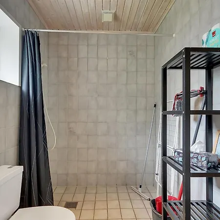 Wisti - 20km From The Sea By Interhome * Skærbæk