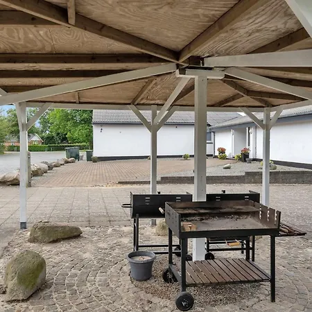 Daire Wisti - 20km From The Sea By Interhome Skærbæk
