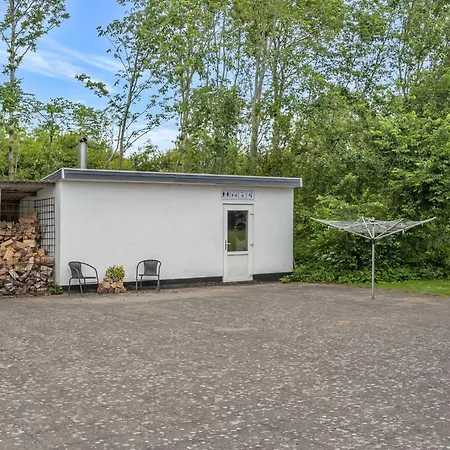 Daire Wisti - 20km From The Sea By Interhome