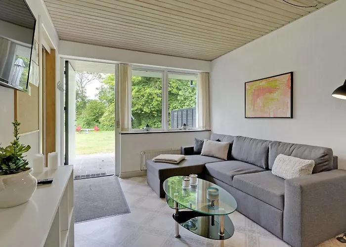 Apartment Wisti - 20km From The Sea By Interhome *