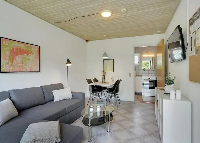 Wisti - 20km From The Sea By Interhome