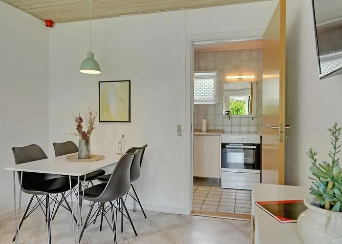 Wisti - 20km From The Sea By Interhome