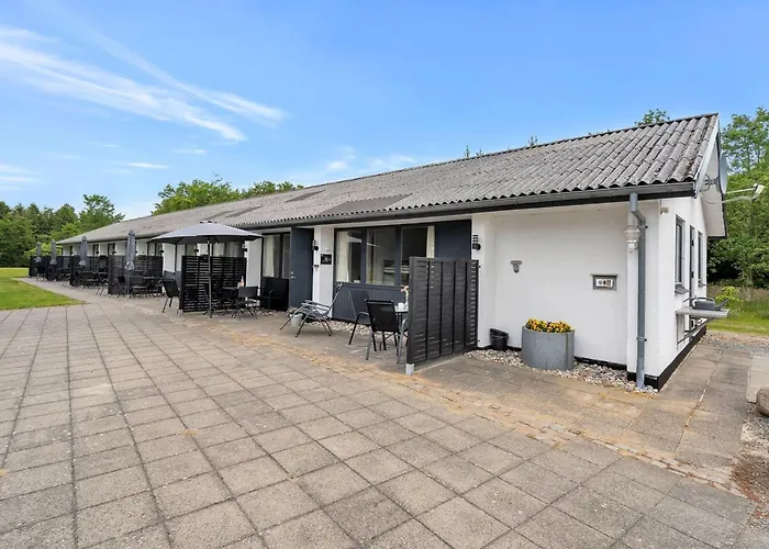 Apartment Wisti - 20km From The Sea By Interhome