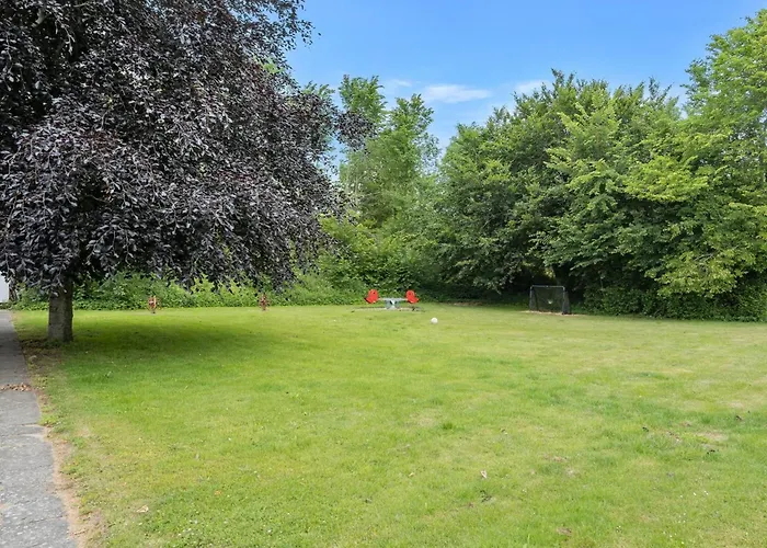 Apartment Wisti - 20km From The Sea By Interhome *