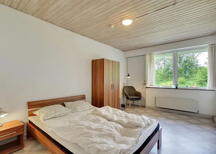 Wisti - 20km From The Sea By Interhome *