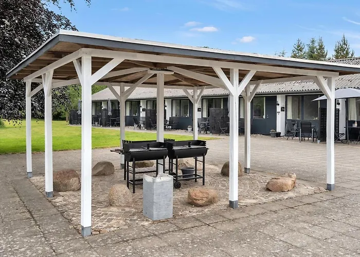 Wisti - 20km From The Sea By Interhome * Skaerbaek