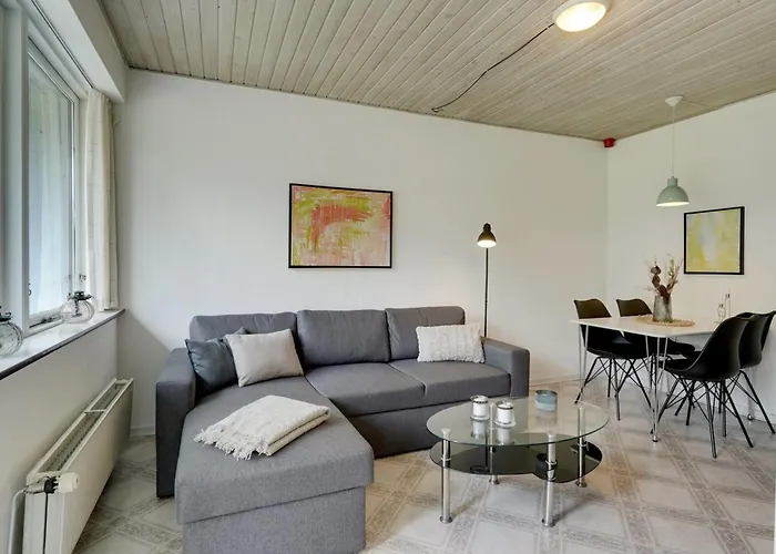 Wisti - 20km From The Sea By Interhome