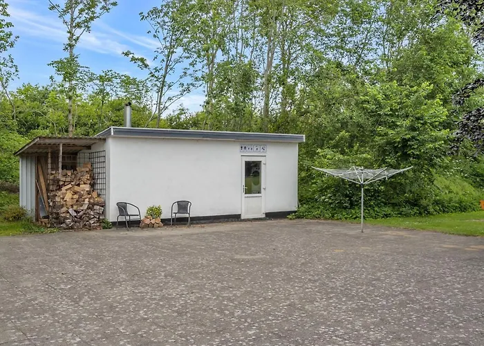 Wisti - 20km From The Sea By Interhome Apartment *