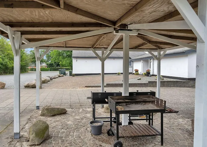 Wisti - 20km From The Sea By Interhome Apartment