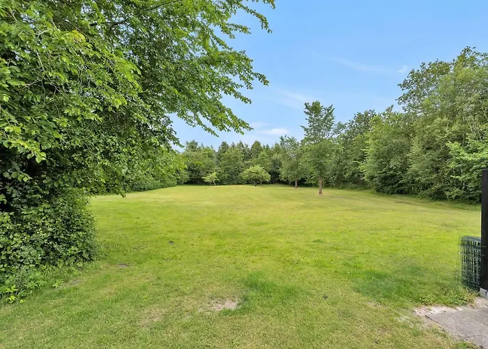 Wisti - 20km From The Sea By Interhome *