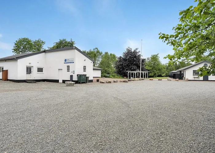 Apartment Wisti - 20km From The Sea By Interhome